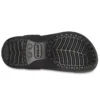 Classic Lined Clog “Siyah”