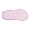Classic Lined Glitter Sabolar “Pink”