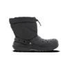 Classic Lined Neo Puff Botlar “Core Black”
