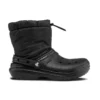 Classic Lined Neo Puff Botlar “Siyah”