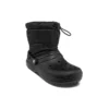 Classic Lined Neo Puff Botlar “Siyah”
