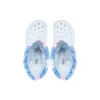 Classic Lined Neo Puff Botlar “Tie-Dye Mineral Blue”