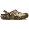 Classic Lined Realtree Edge Sabol “Kahverengi”