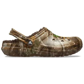 Classic Lined Realtree Edge Sabol “Kahverengi”