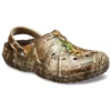 Classic Lined Realtree Edge Sabol “Kahverengi”