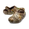 Classic Lined Realtree Edge Sabol “Kahverengi”