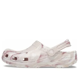 Classic Marbled Sabolar “White Pink”