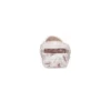 Classic Marbled Sabolar “White Pink”
