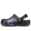 Classic Out of this World II Sabolar “Siyah Çok Renkli”
