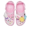 Classic Platform Clog Hello Kitty ve Arkadaşları “Multi”