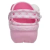 Classic Platform Clog Hello Kitty ve Arkadaşları “Multi”