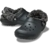 Classic Polar Astarlı Clog Classic Polar Astarlı Clog