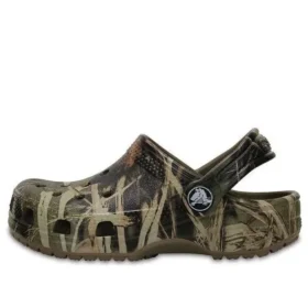Classic Realtree Sabolar “Olive Beige”
