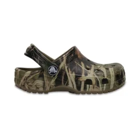 Classic Realtree Sabolar “Olive Beige”