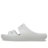 Classic Sandal 2.0 “Gri”