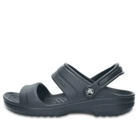 Classic Sandaletler “Siyah”