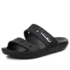 Classic Sandaletler “Siyah”