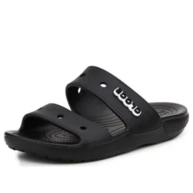 Classic Sandaletler “Siyah”