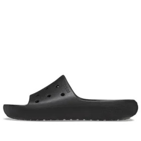 Classic Slides “Siyah”