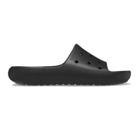 Classic Slides “Siyah”