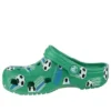 Classic Sports Ball Sabolar “Yeşil Beyaz”