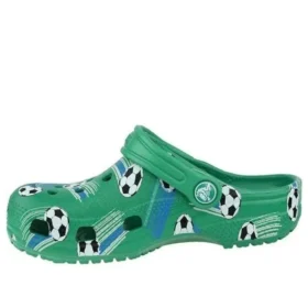 Classic Sports Ball Sabolar “Yeşil Beyaz”