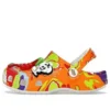 Classic Trix Sabolar “Orange Multi”