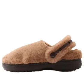 Classic Unfurgettable Clog “Sütlü Çikolata”