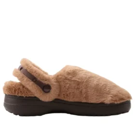 Classic Unfurgettable Clog “Sütlü Çikolata”