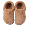 Classic Unfurgettable Clog “Sütlü Çikolata”