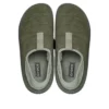 Classic Vegan Süet Moc “Galactic Grey”