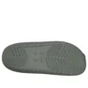 Classic Vegan Süet Moc “Galactic Grey”