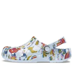 Classic Vera Bradley Sabolar “White Multi”