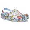 Classic Vera Bradley Sabolar “White Multi”