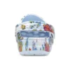 Classic Vera Bradley Sabolar “White Multi”
