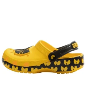 Classic Wu-Tang Clan Sabolar “Yellow Black”