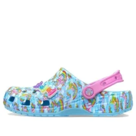 Classic x Lisa Frank Sabolar “Unicorns”