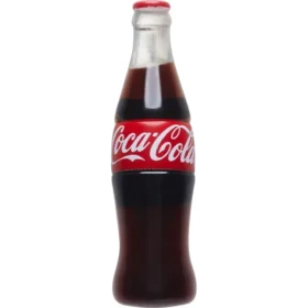 Coca-Cola Şişesi Jibbitz Ayakkabı Süsü