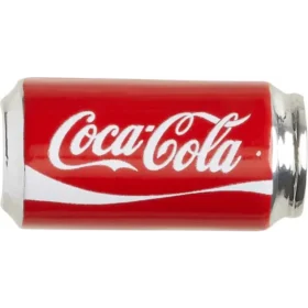Coca-Cola Kutusu Jibbitz Ayakkabı Süsleri