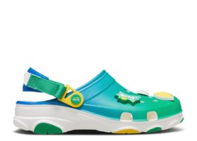 Coca-Cola x All-Terrain Sabolar ‘Sprite’