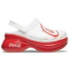 Coca-Cola x Classic Bae Sabolar “90’lar”