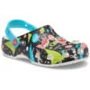 Coca-Cola x Classic Clog “90’lar – Siyah”