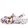 Cocoa Puffs x Classic Clogs “Rise N” Stili”