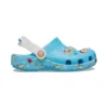 Cocomelon Classic Clog “Gök Mavisi”