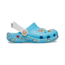 Cocomelon Classic Clog “Gök Mavisi”