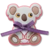 Coquette Koala Jibbitz Süsleri