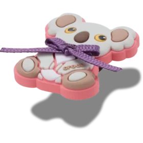 Coquette Koala Jibbitz Süsleri