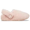 Cozy Ev Terliği “Pink Clay”