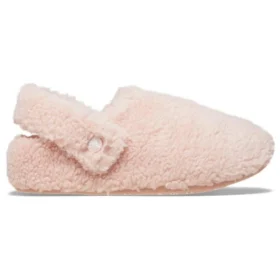Cozy Ev Terliği “Pink Clay”