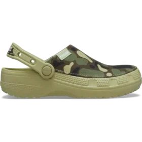 Crafted Camo Sabolar